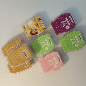 Scentsy and better homes and gardens melts